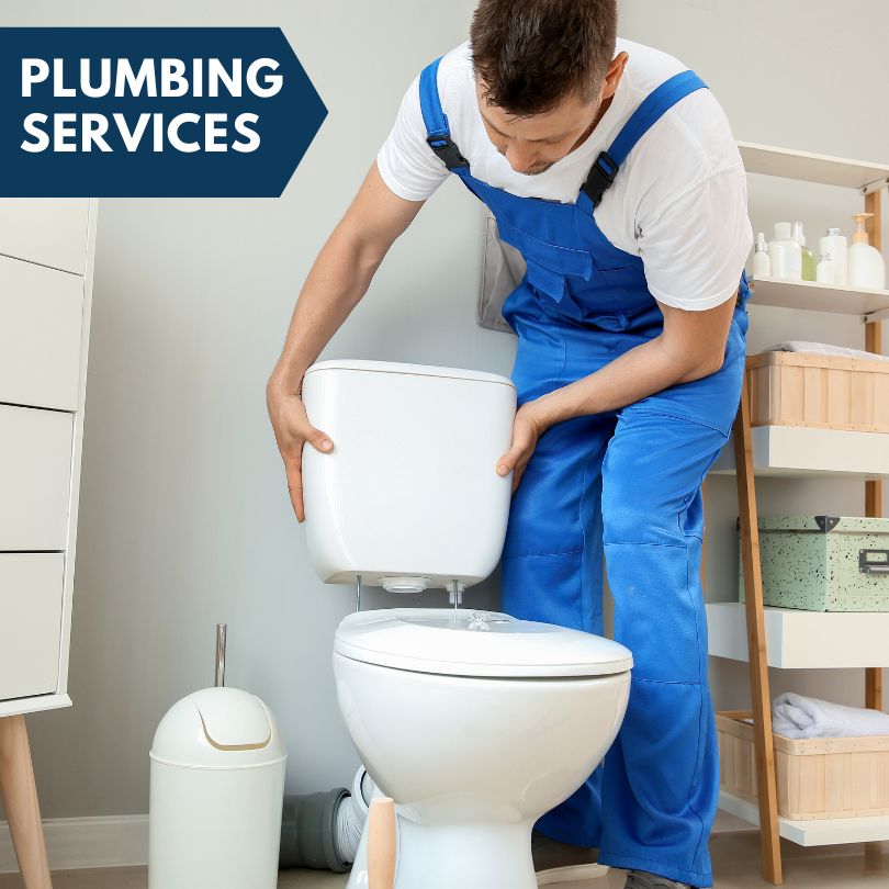 Plumbing Company in Royal Oak, MD