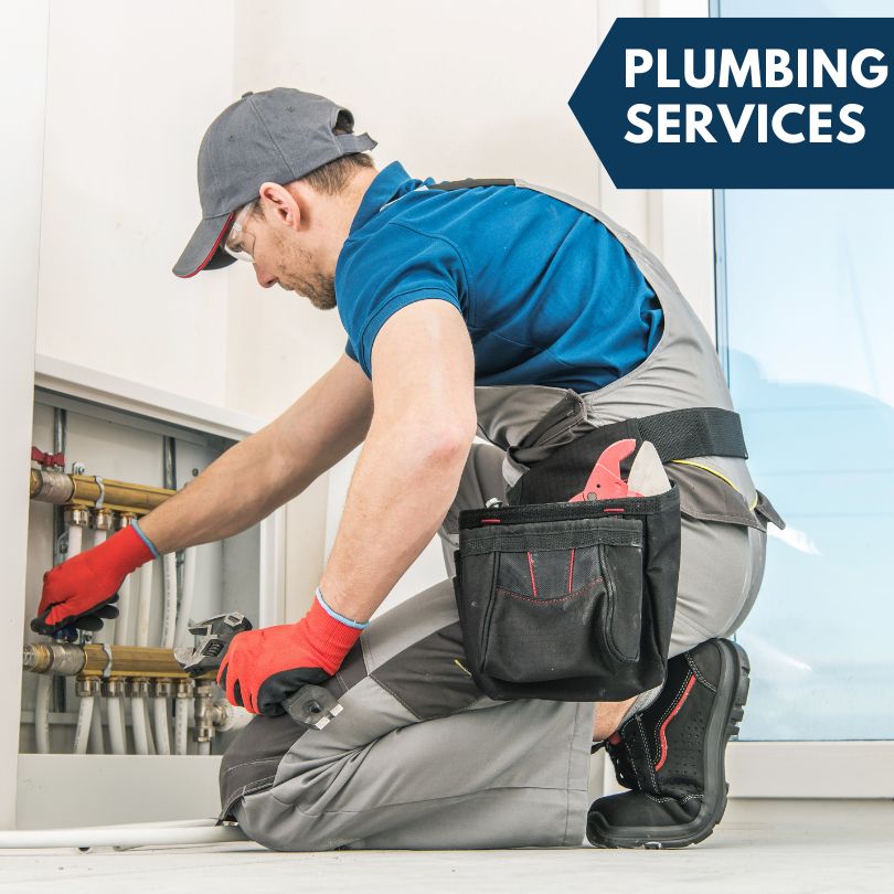 Royal Oak Plumbing Company